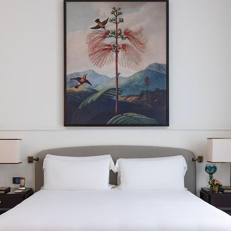 Hotel Vilon - Small Luxury Hotels Of The World Рим Экстерьер фото